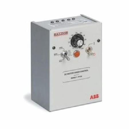 Baldor-Reliance 5Hp-230V/ Chassis Mount/Kbcc-255 BC155